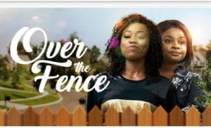 Over The Fence (2018)