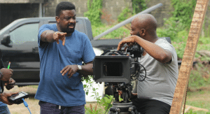 8 REASONS WHY NOLLYWOOD FILMMAKERS DON’T WANT YOUR SCREENPLAY
