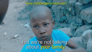 Why we love Mark Angel comedy