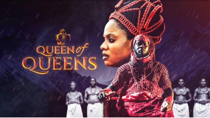 THE SOFTER SIDE OF FEMINISM IN QUEEN OF QUEENS (2018)