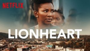 LIONHEART: The Directorial ‘Lioness’ In Genevieve Nnaji