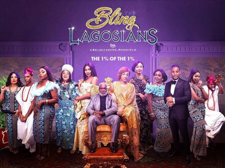 Top 10 Lockdown Nollywood Movies To Kill Boredom